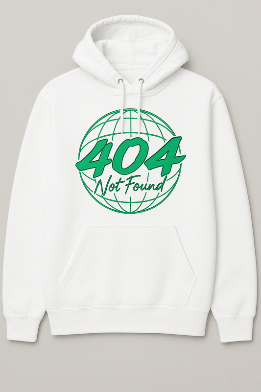 Hoddie Blanca 404