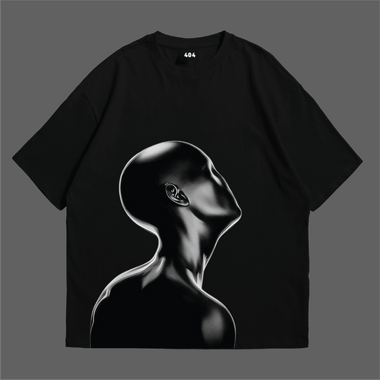 POLO NOTHING IS REAL NEGRO