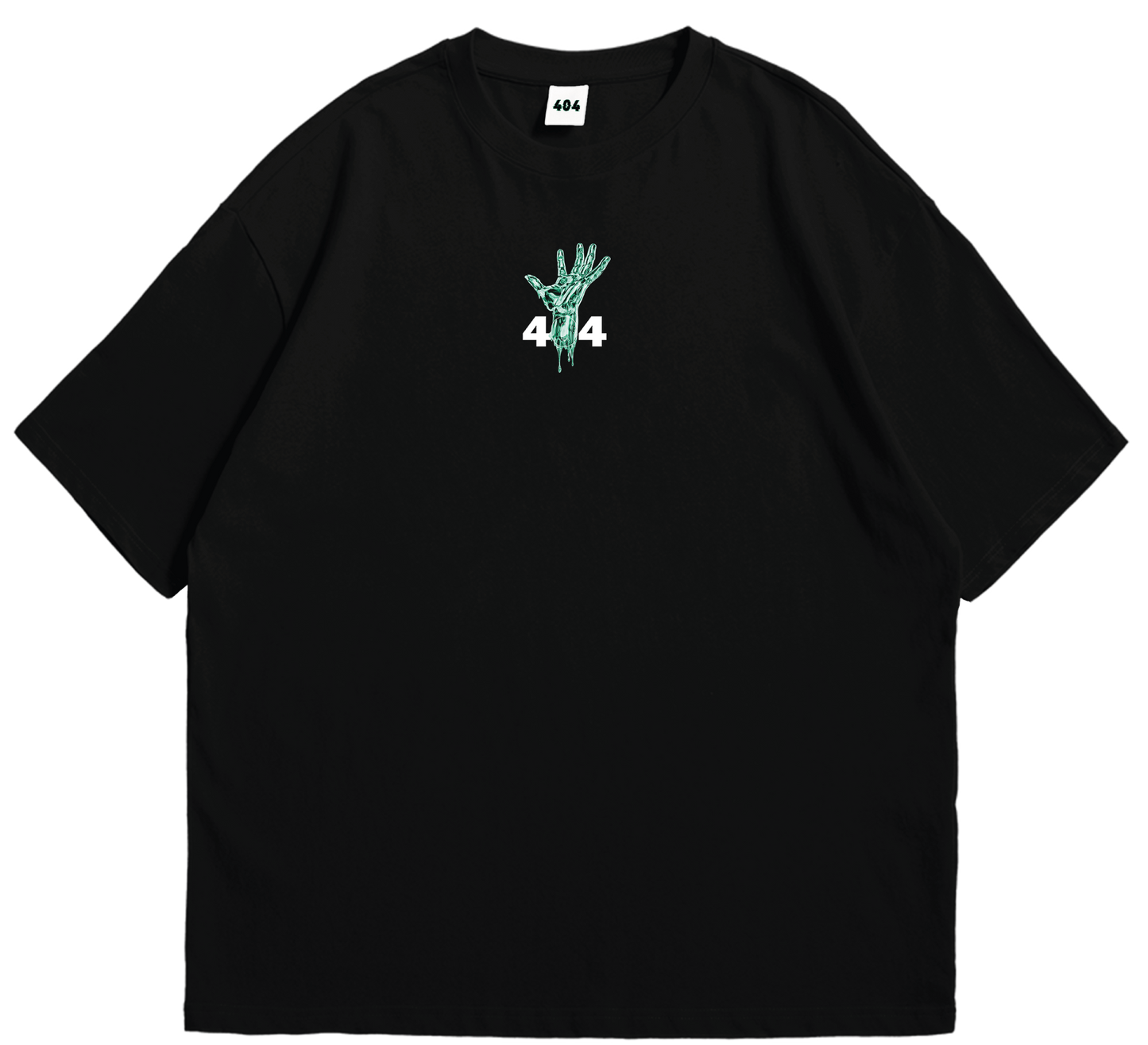 POLO OVERSIZE REBOOT YOUR MIND