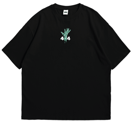 POLO OVERSIZE REBOOT YOUR MIND